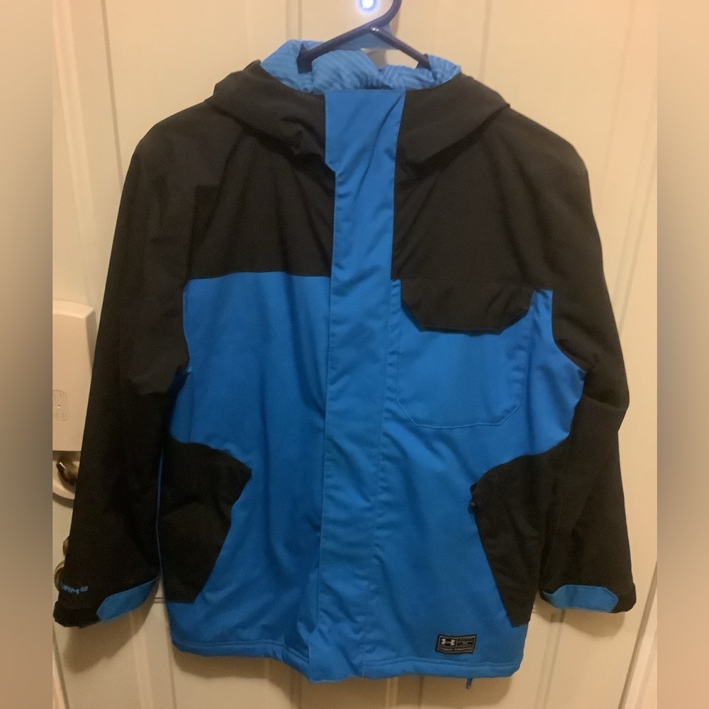 Youth size XL, lightweight winter jacket
